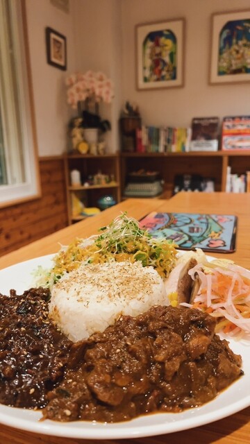 ノームカフェ（GNOME café） - 桂台（カフェ）の写真