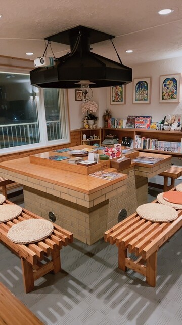 ノームカフェ（GNOME café） - 桂台（カフェ）の写真