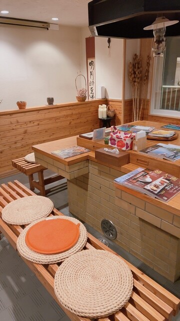 ノームカフェ（GNOME café） - 桂台（カフェ）の写真