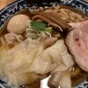 自家製麺 ロビンソン