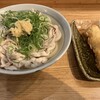 自家製さぬきうどんと肉 甚三 大門店