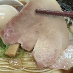 Chuuka Soba Nika - 