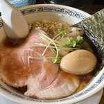 らーめん 稲荷屋 - 