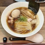 Chuuka Soba Nika - 