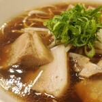 らーめんまがり - 