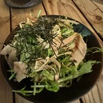 新橋シャモロック酒場 - 
