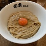 中華そば 桐麺 総本店 - 