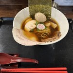 中華蕎麦 しげ田 - 