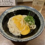 讃岐つけ麺 寒川 - 