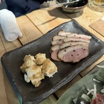 新橋シャモロック酒場 - 