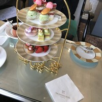 グラマシースイート ストリングスホテル名古屋 - 