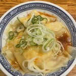 中国ラーメン 揚州商人 - 