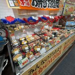 MEGA ドン・キホーテ - 店内