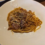 Italian Kitchen VANSAN - パスタ