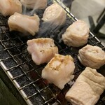 ホルモン 藤つぼ - 