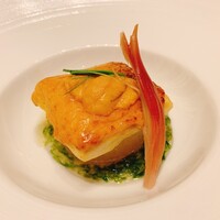 Terrace Dining TANGO - 