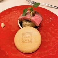 Terrace Dining TANGO - 