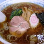 池ちゃんラーメン - 