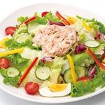 庄や - ツナサラダ