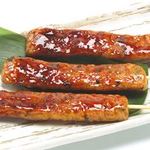 庄や - つくね串