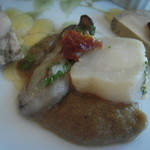 ボンクラージュ - 