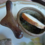 ボンクラージュ - かたつむりの器が超*可愛い～～♬