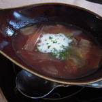 ボンクラージュ - 