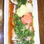 九州料理 マルキュウ - 