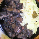 九州料理 マルキュウ - 