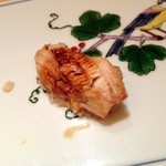 さえ喜 - あなご