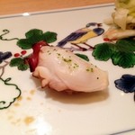 さえ喜 - 明石のまだこ