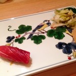 さえ喜 - といの中トロ