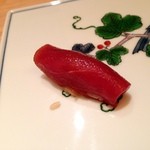 さえ喜 - といのまぐろ