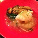 さえ喜 - 淡路のはも・早松