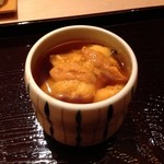 さえ喜 - 余市の白雲丹