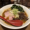 麺屋あらき竃の番人外伝