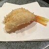 天ぷら岡本 - 料理写真:姫子鯛