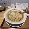 麺屋 優光 河原町