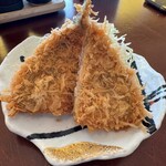 Tonkatsu Nakayama - 