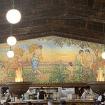 ビヤホールライオン 銀座七丁目店