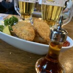 ビヤホールライオン - 