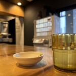 塩ラーメン あす流 - 