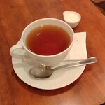 Caldo - 紅茶