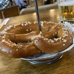 ビヤホールライオン 銀座七丁目店 - 