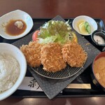 Tonkatsu Nakayama - 