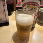 廻転寿司弁慶 新潟ピア万代店 - 