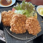 Tonkatsu Nakayama - 