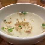 VIETNAMESE CYCLO - スープ