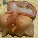 廻転寿司弁慶 新潟ピア万代店 - 