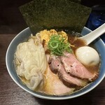 麺屋 ルリカケス - 